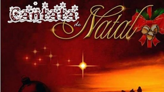 Cantata de Natal Upae (Imagem: divulgação)