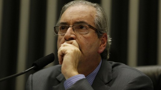 Adversários e aliados de Cunha disputam votos da deputada Tia Eron (Foto: Reprodução/internet)