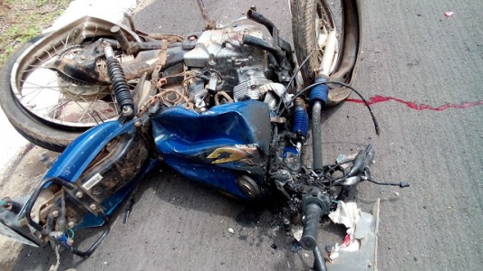 Resultado de imagem para acidentes com motos em pernambuco