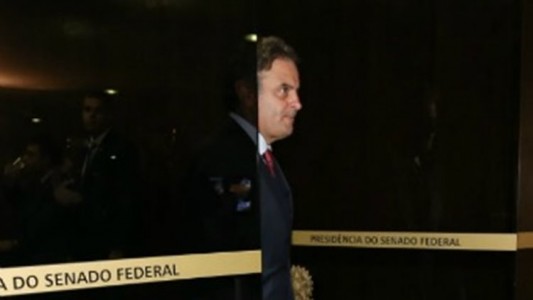 Aécio Neves envolvido em escândalo da Petrobras por delator (Foto: Lula Marques/Agência PT)