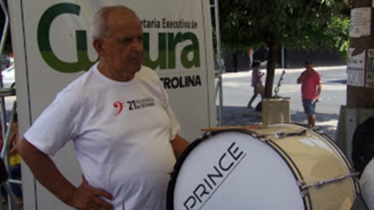 Francisco Dias, 72