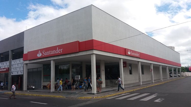 Santander Petrolina