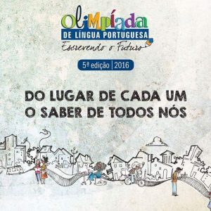 olimpiada portuguesa