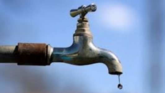 Vai faltar água em parte do dia no Bairro Tabuleiro, em Juazeiro(BA)/Foto:ASCOM