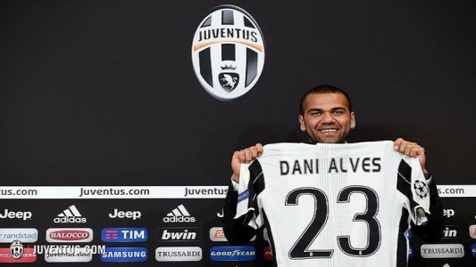 (Foto: Divulgação/Site oficial do Juventus)