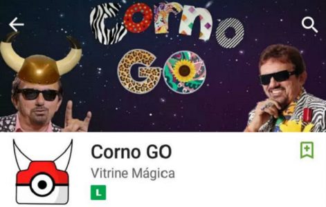 Corno-GO2