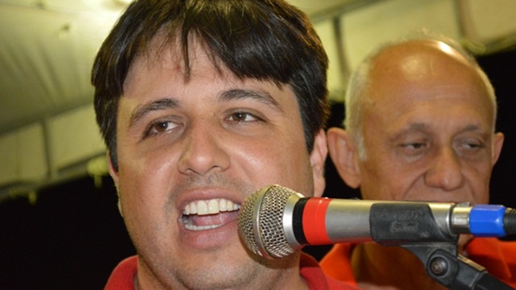 Resultado de imagem para marcilio-eudes e pedro