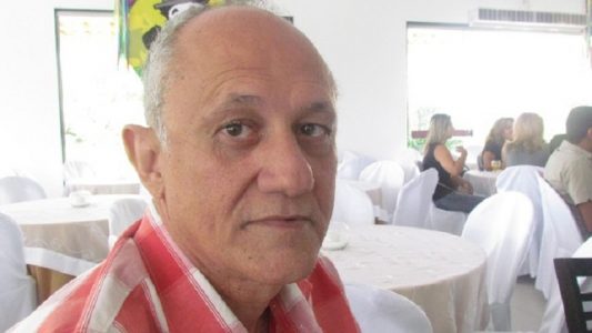Resultado de imagem para Marcilio cavalcanti