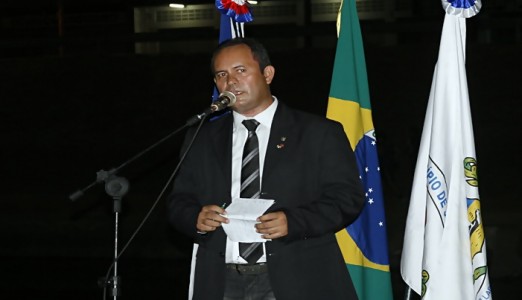 Agnaldo Meira (PC do B) Juazeiro