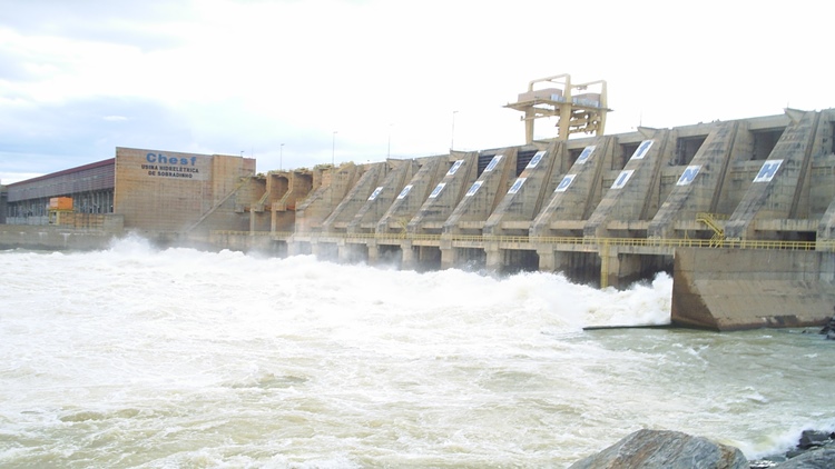 Vazão da barragem de Sobradinho sobre para 600m³/s a partir de maio, garante ANA – Blog do Waldiney Passos