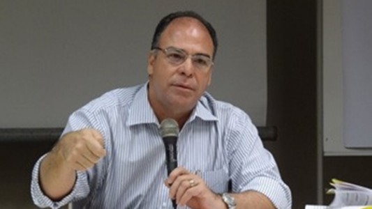 Fernando Bezerra