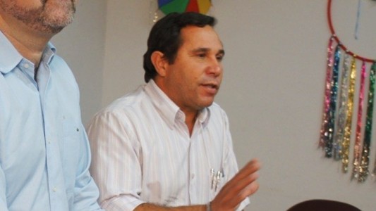 Jorge Assunção