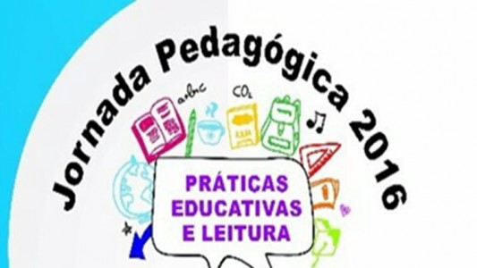 Jornada Pedagogica 2016
