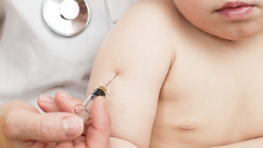 vacina injeção