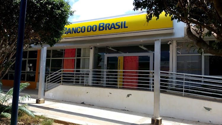 Banco do Brasil Afrânio