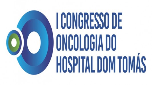 Logo I Congresso de Oncologia_Hosp D Tomás_APAMI