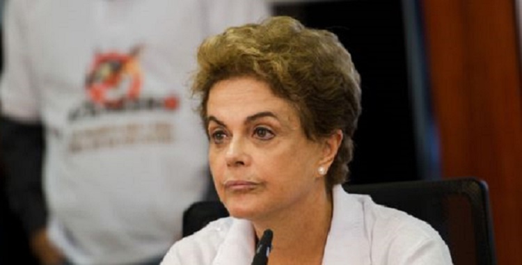 A previsão é de que o ministro relator do processo José Múcio abra prazo para que Dilma explique os indícios de irregularidades cometidas na gestão das contas federais ao longo de 2015/Foto:arquivo