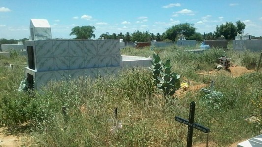 Cemitério Juazeiro 3