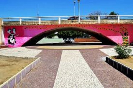 Espaço Cultural Arco da Ponte