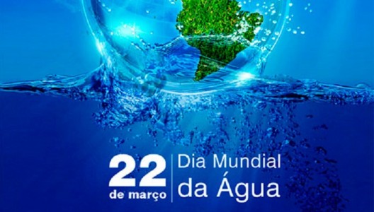 dia mundial da agua