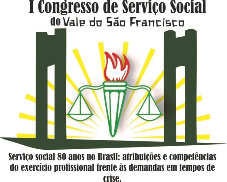 Congresso Serviço Social