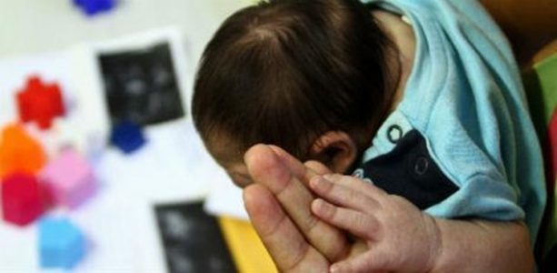 Técnicos do INSS atribuem o aumento da demanda justamente ao crescimento de casos de bebês com microcefalia no País/Foto: Diego Nigro/JC Imagem