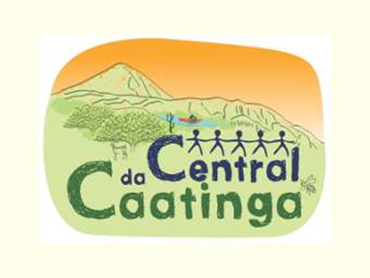 central caatinga