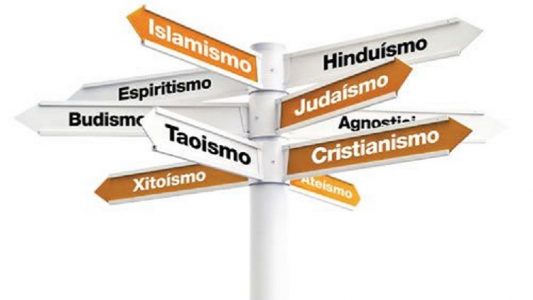 O Fórum Diálogos é composto por integrantes de 15 instituições religiosas (Imagem ilustrativa)