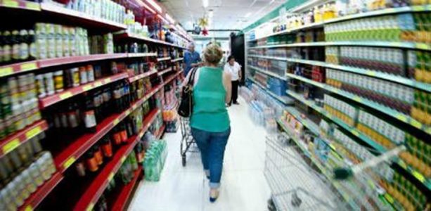 Os dados são da pesquisa em torno do Índice Nacional de Vendas da Associação Brasileira de Supermercados (Abras) e todas as variações já têm descontadas o efeito inflacionário com base do Índice Nacional de Preços ao Consumidor Amplo (IPCA)/Foto:JC Imagem