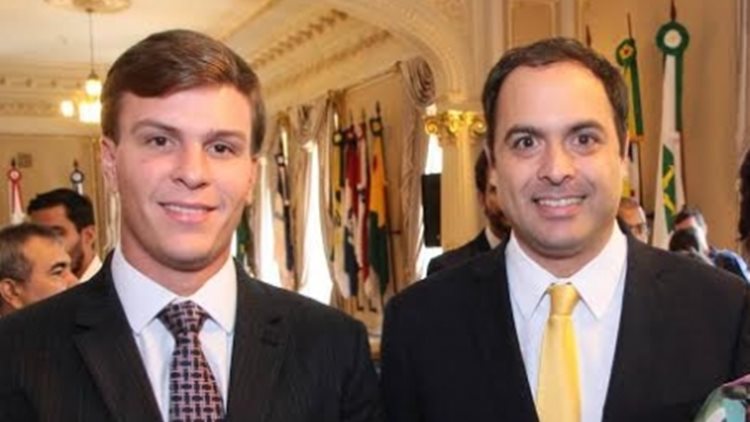 Resultado de imagem para miguel e paulo camara