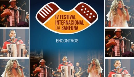 festival da sanfona