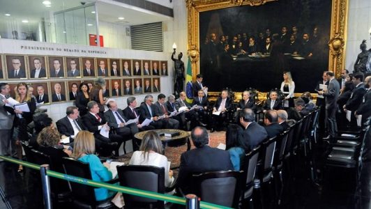 (Foto: Jane de Araújo/Agência Senado)