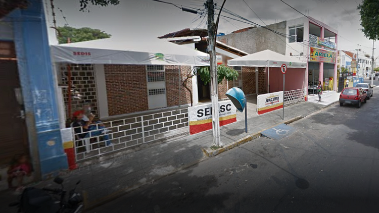 SEDES vai funcionar em horário reduzido nesta sextafeira