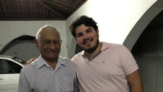 Luto – Blog do Waldiney Passos