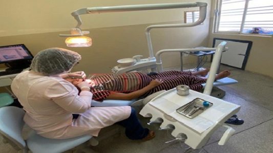 Prefeitura de Petrolina realiza pré-natal odontológico nas Unidades Básicas  de Saúde – Blog do Waldiney Passos